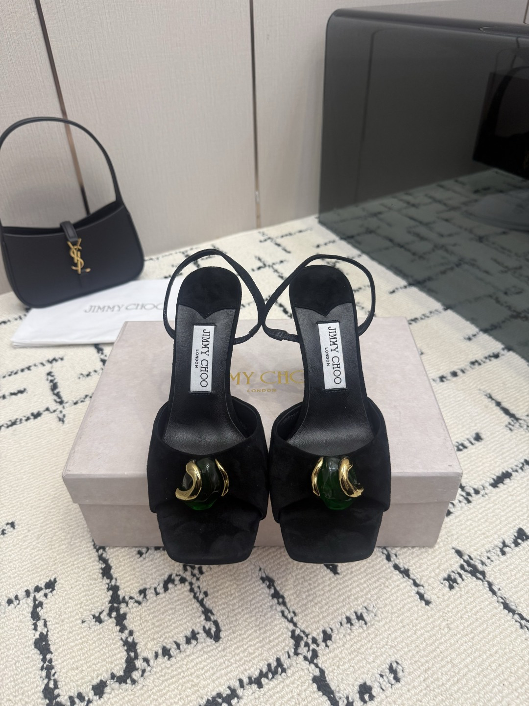 Jimmy Choo Sandals