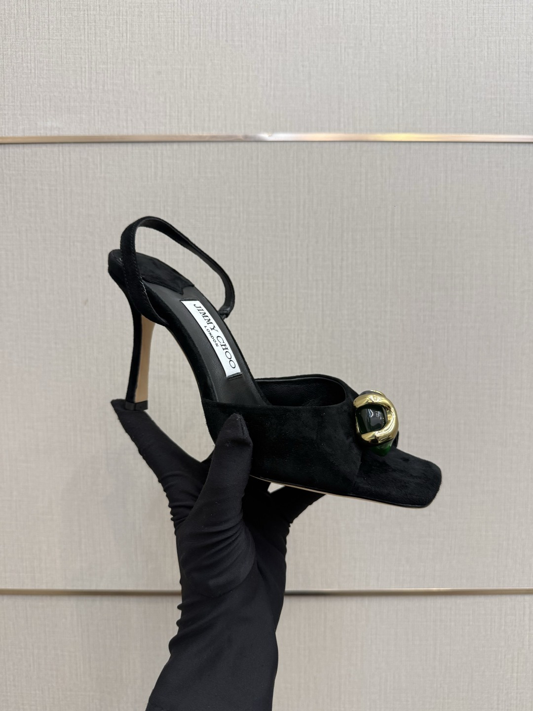 Jimmy Choo Sandals