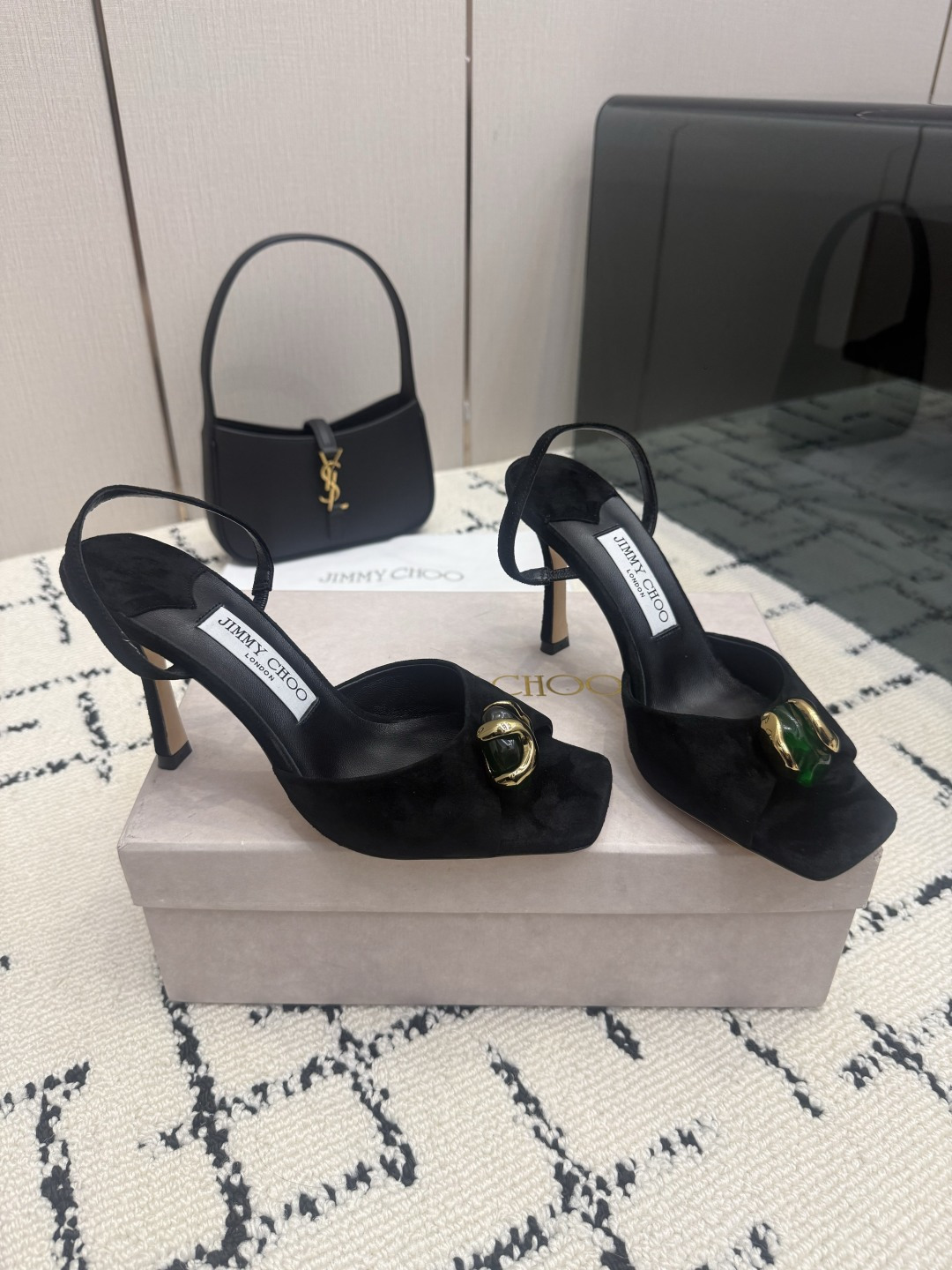 Jimmy Choo Sandals