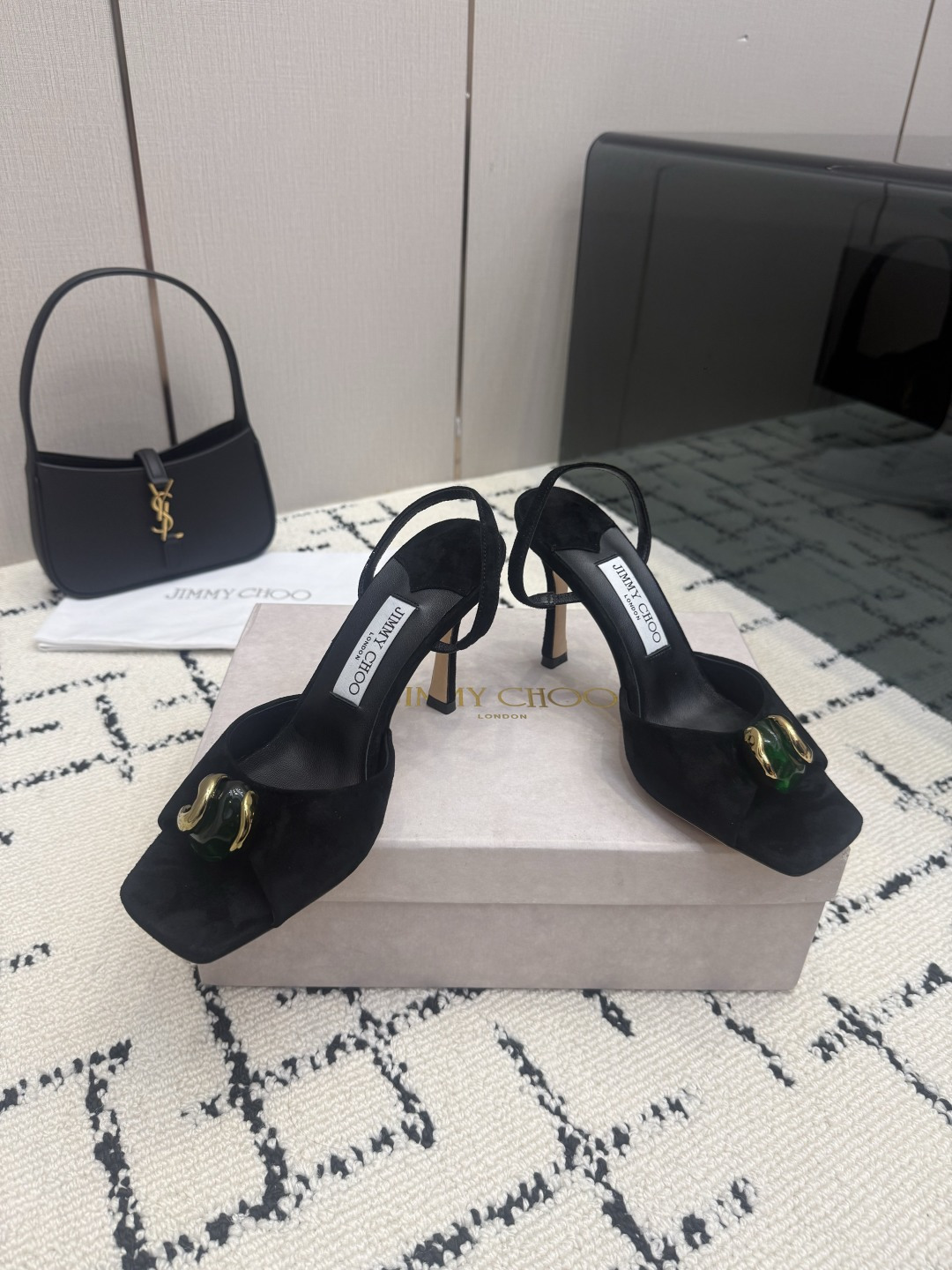 Jimmy Choo Sandals