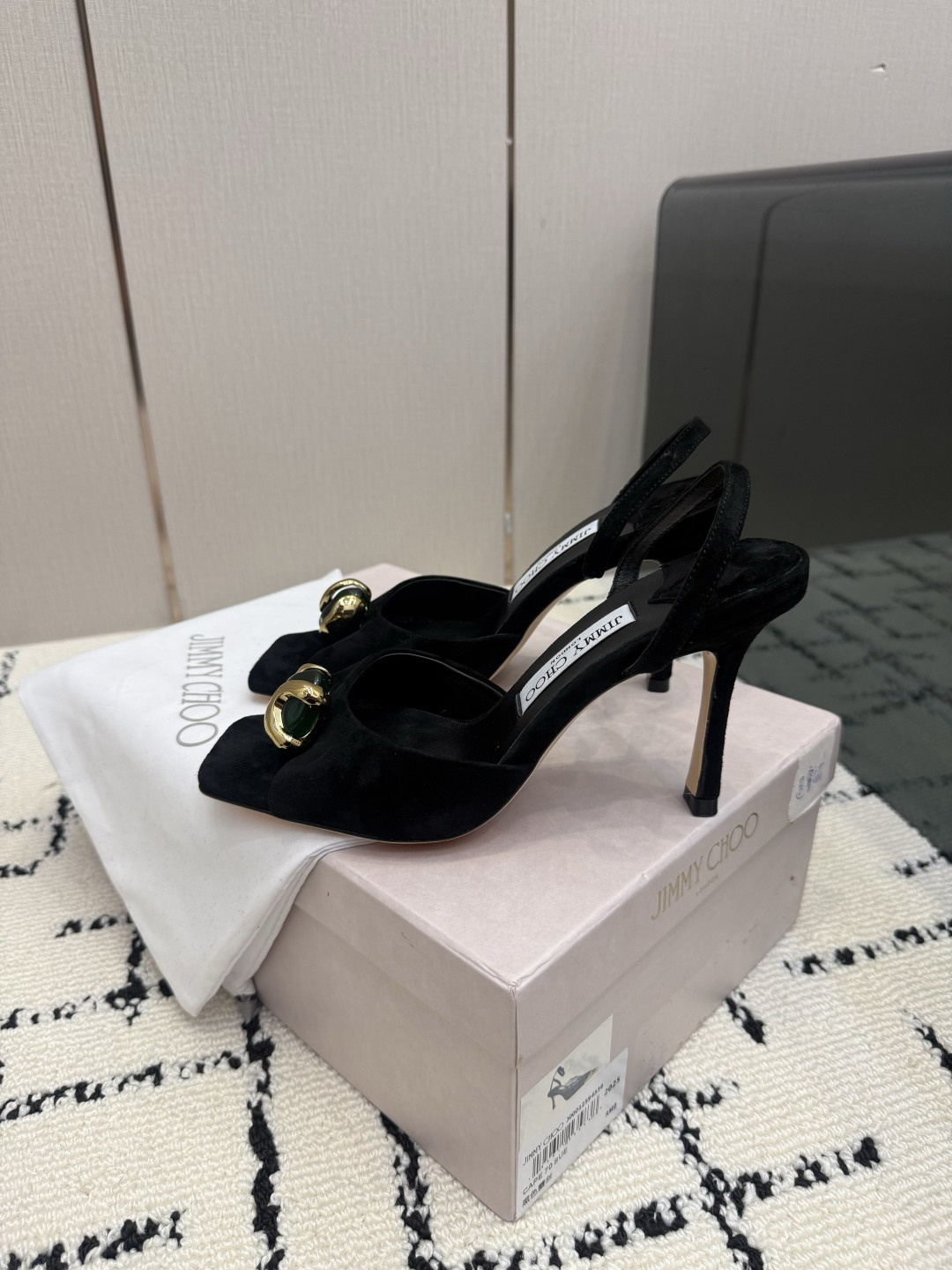 Jimmy Choo Sandals