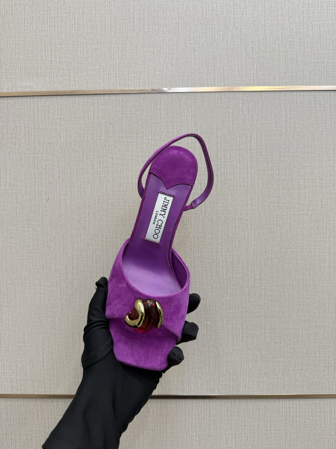 Jimmy Choo Sandals