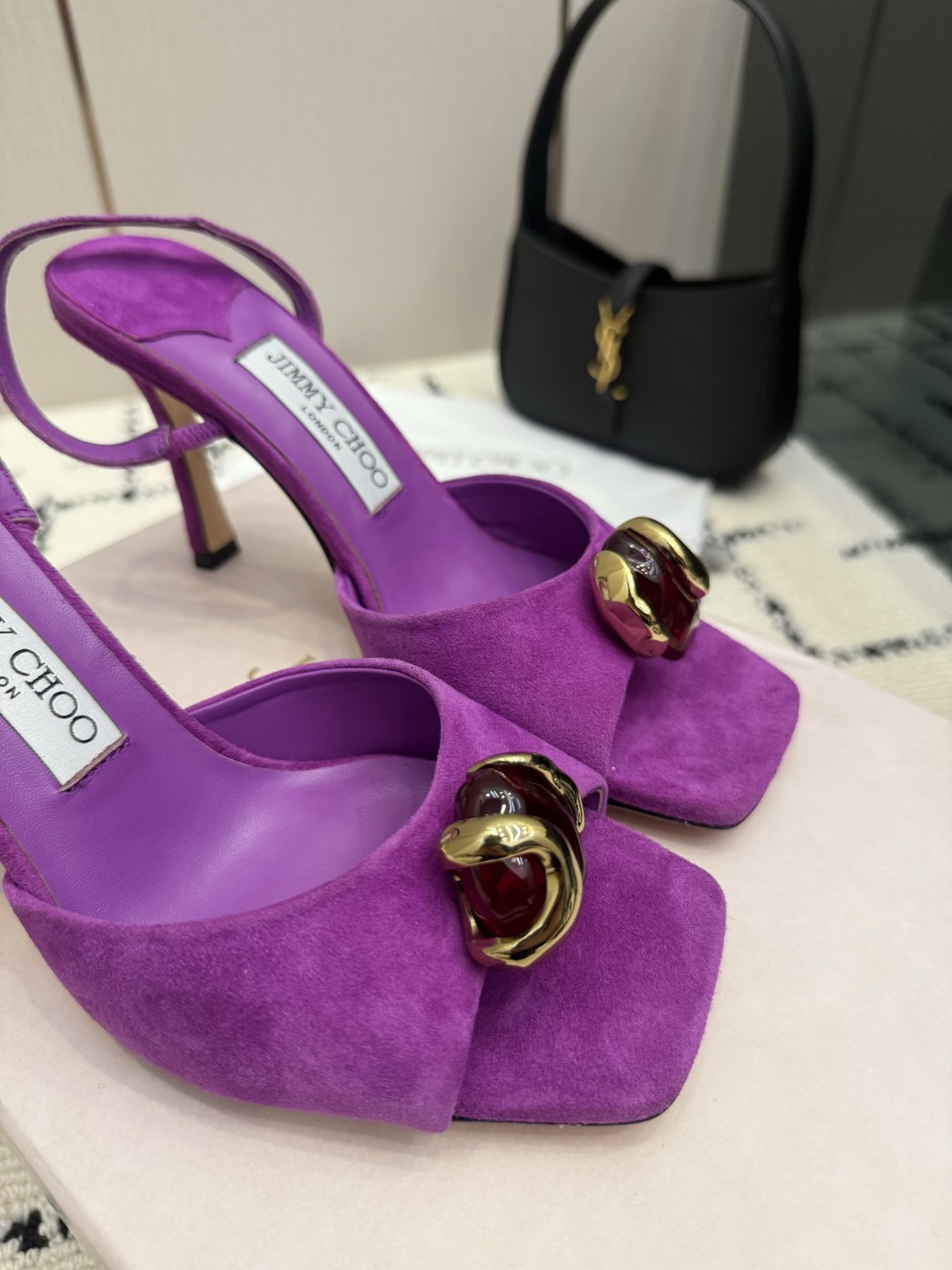 Jimmy Choo Sandals