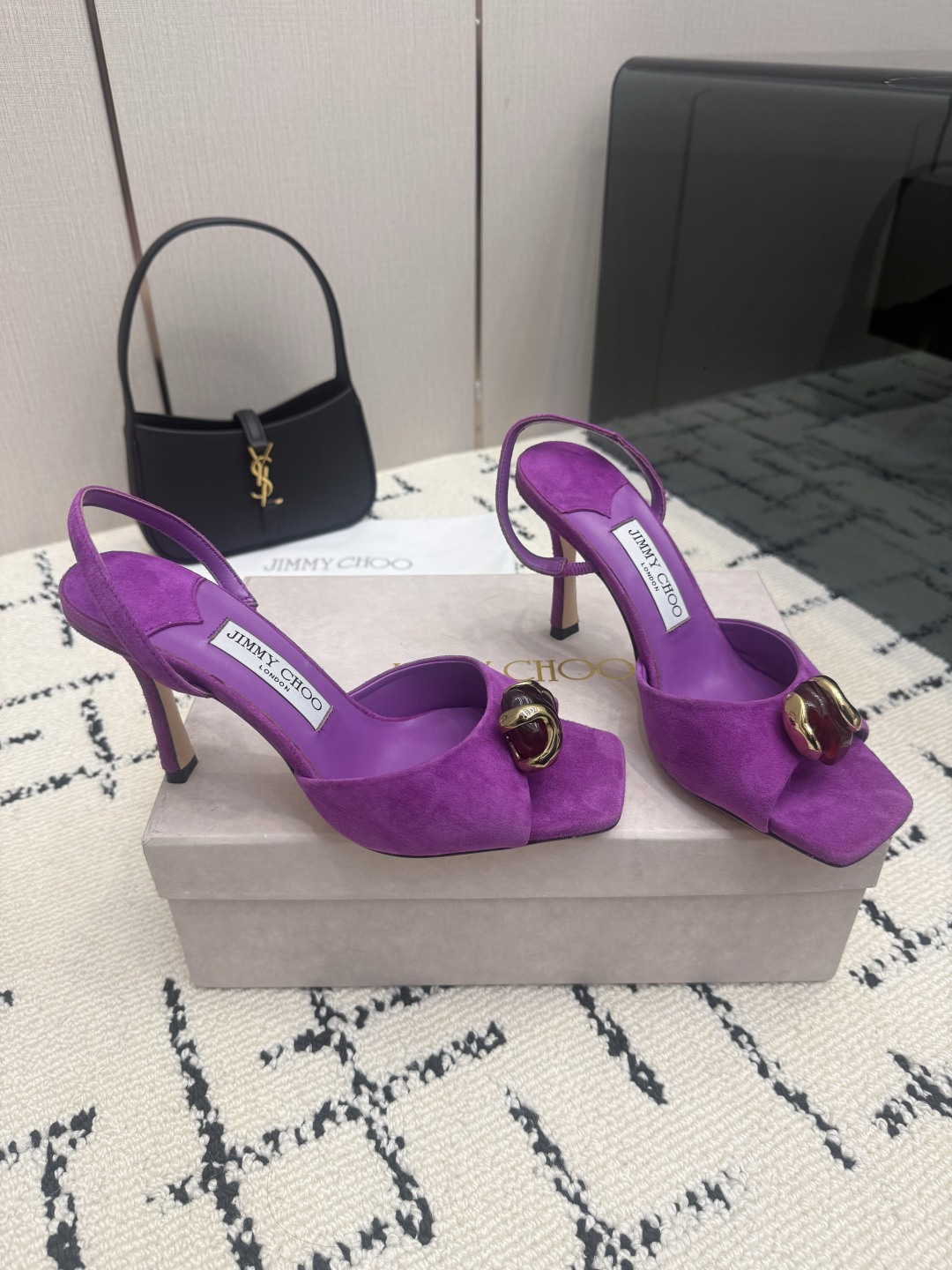 Jimmy Choo Sandals