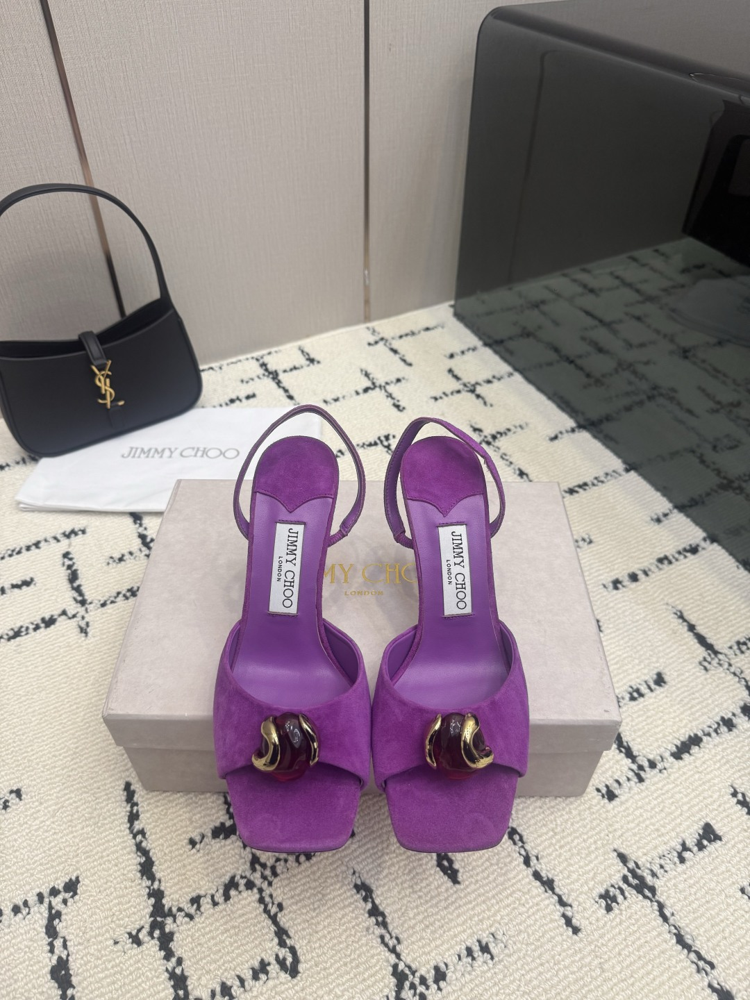 Jimmy Choo Sandals