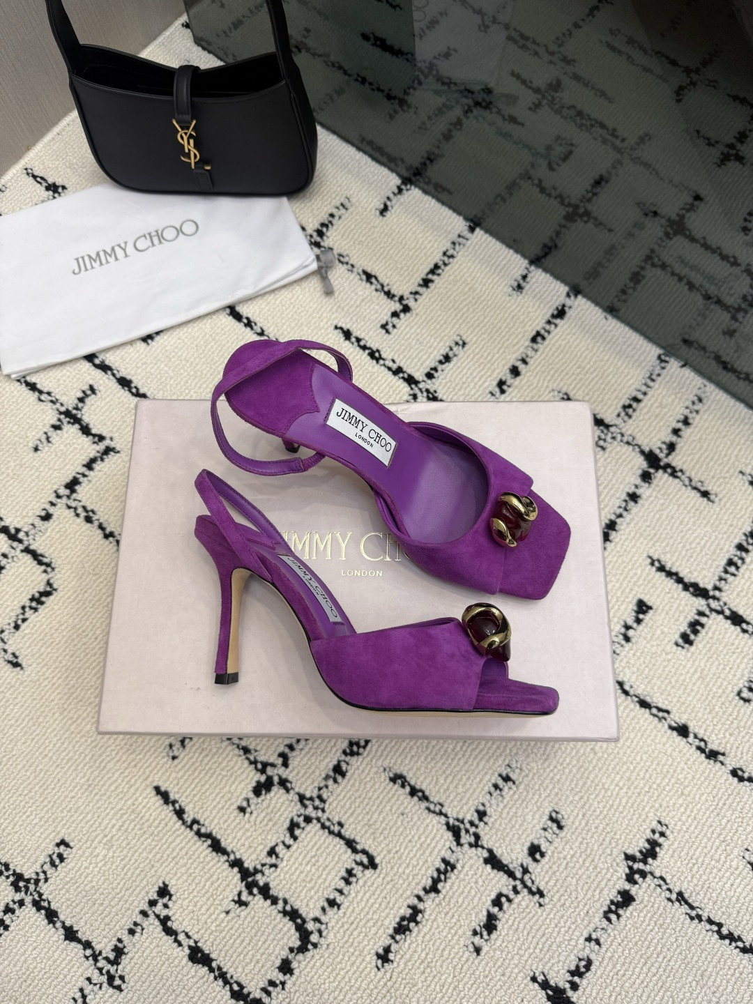 Jimmy Choo Sandals