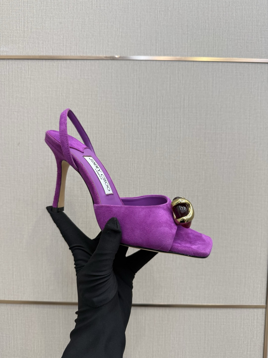 Jimmy Choo Sandals