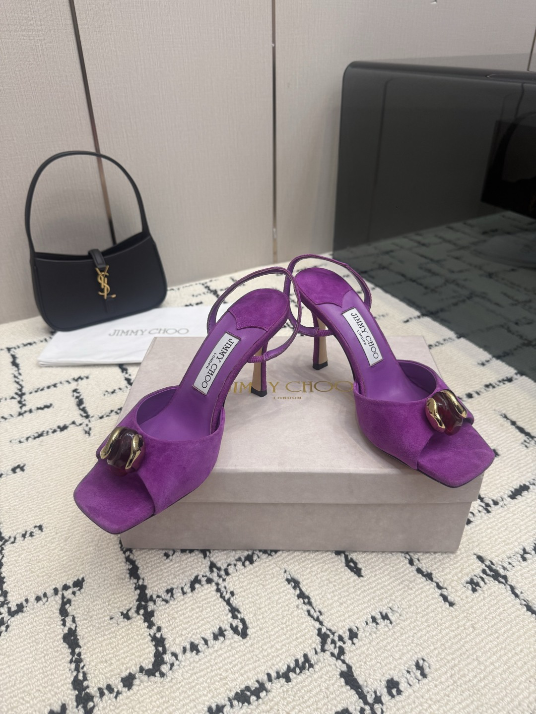 Jimmy Choo Sandals