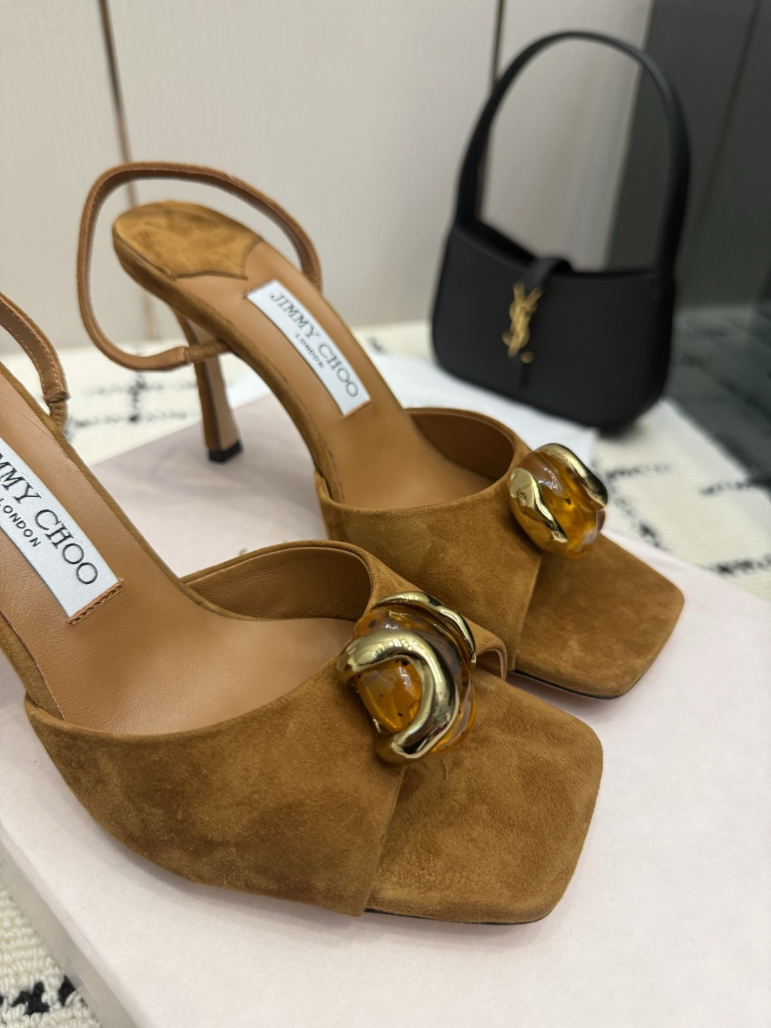 Jimmy Choo Sandals