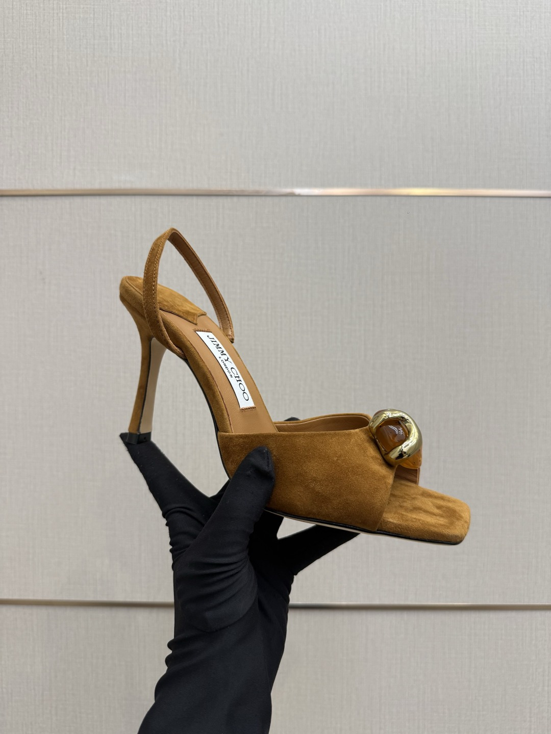 Jimmy Choo Sandals