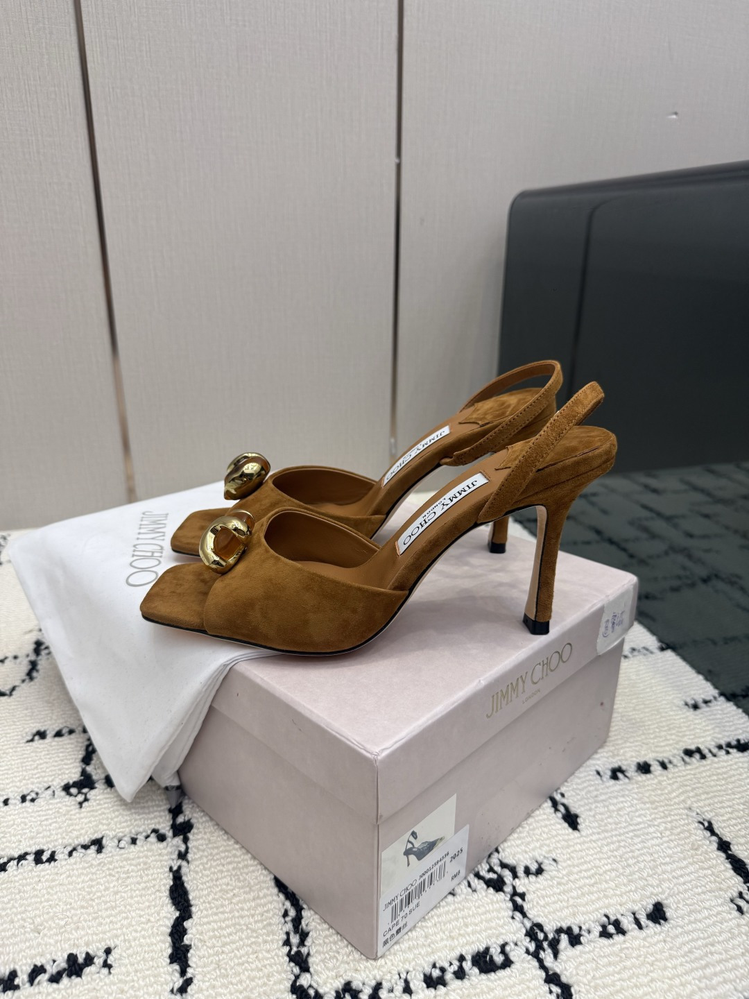 Jimmy Choo Sandals