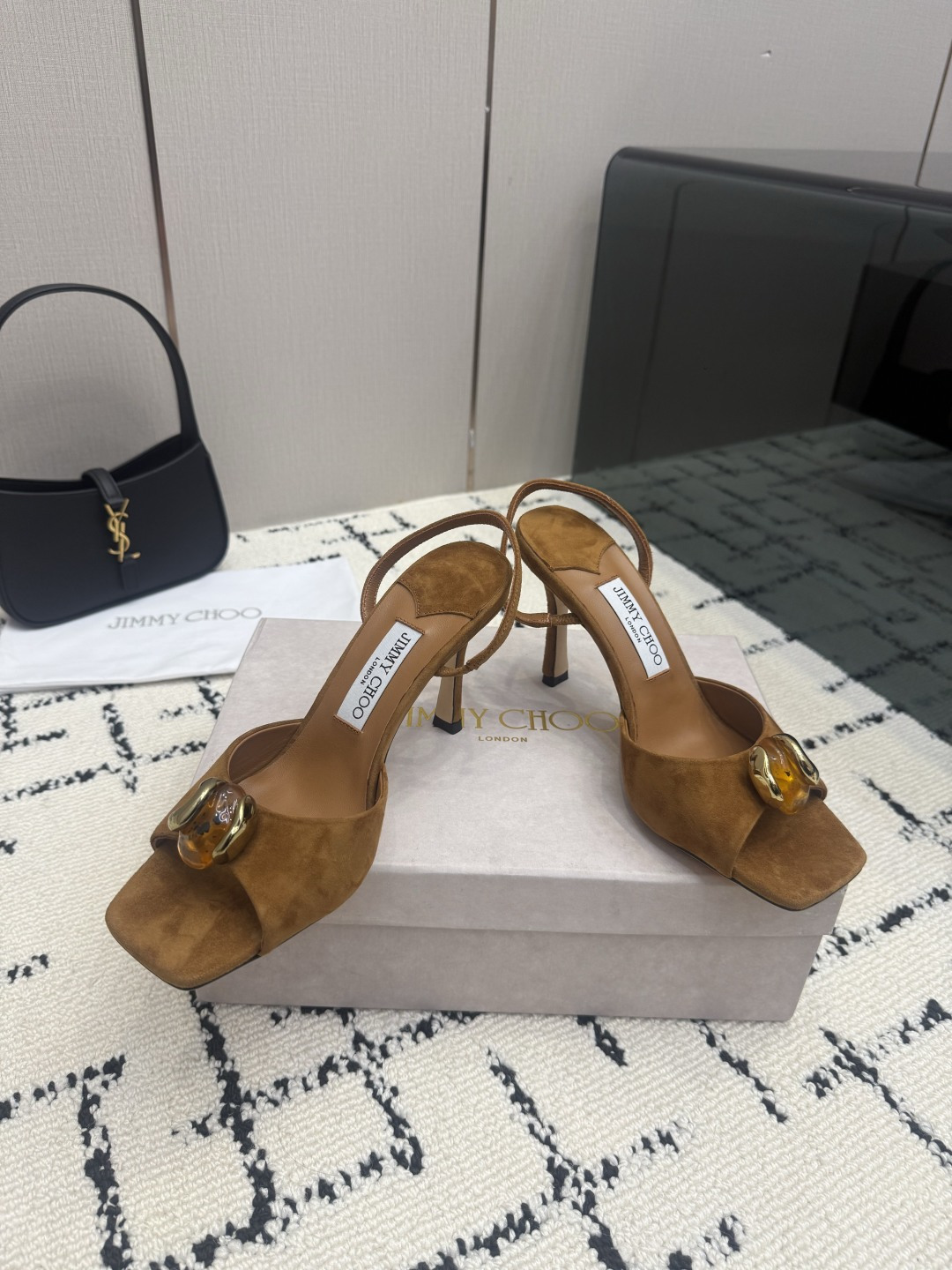 Jimmy Choo Sandals