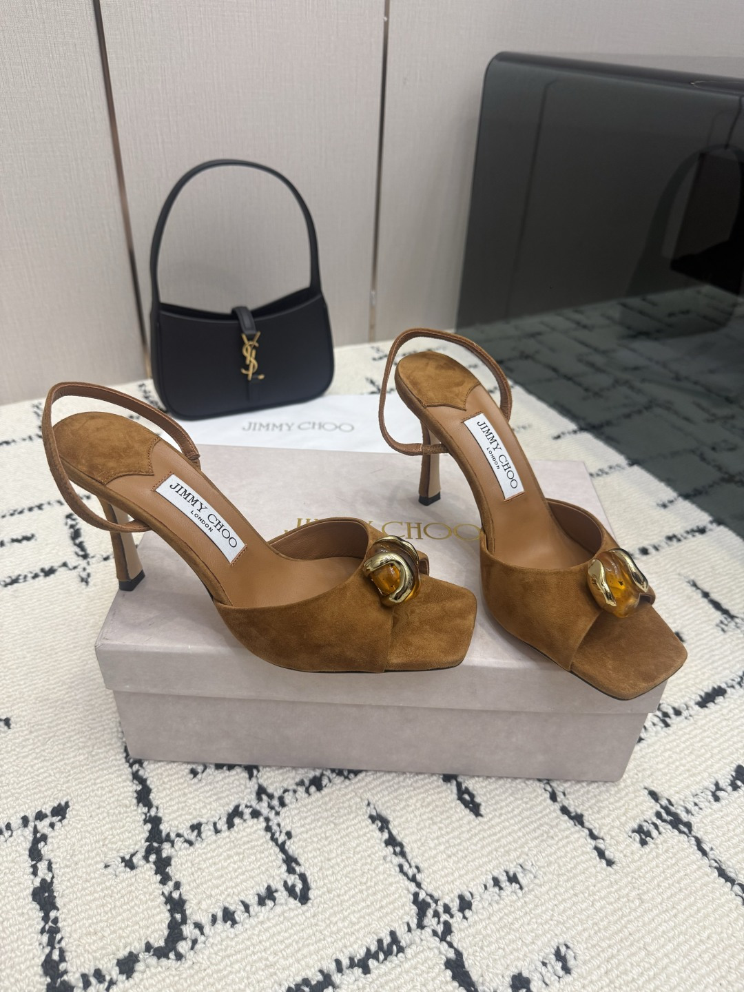 Jimmy Choo Sandals