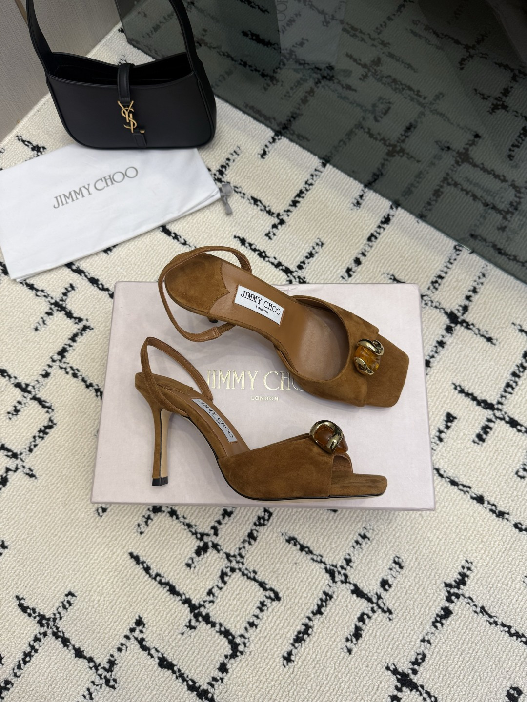 Jimmy Choo Sandals