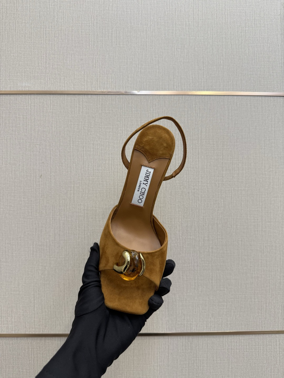Jimmy Choo Sandals