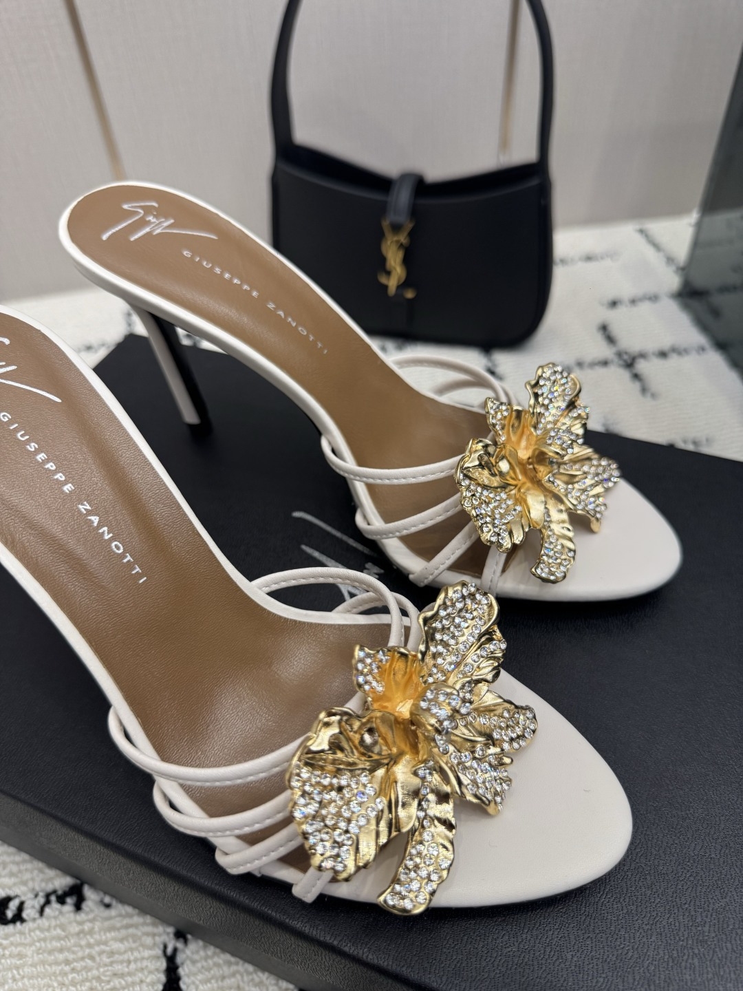 Designer Heels