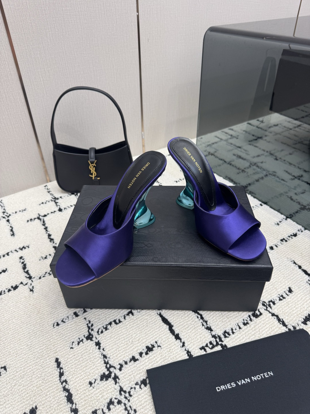 Designer Women Shoes