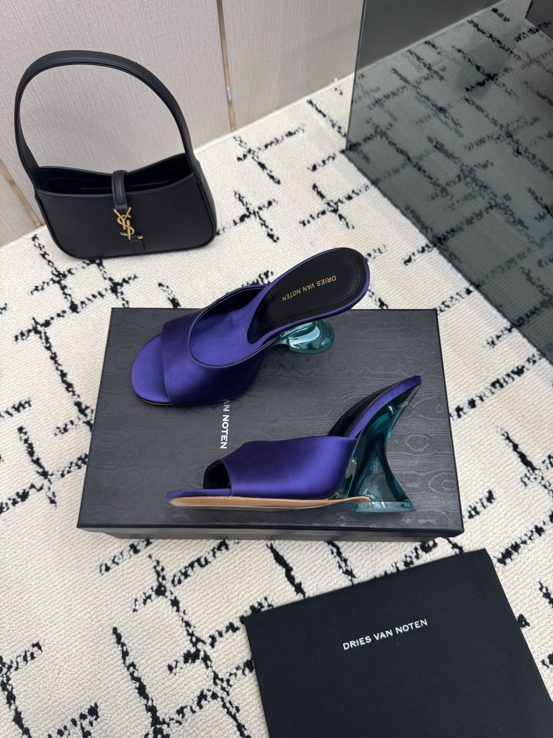 Designer Women Shoes
