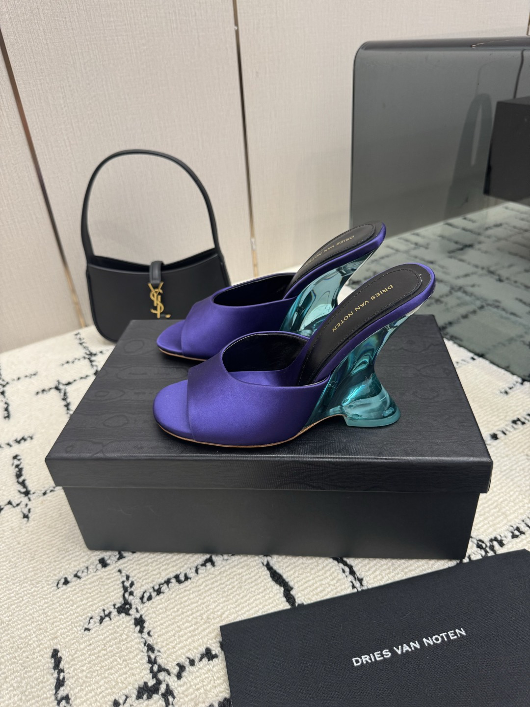 Designer Women Shoes
