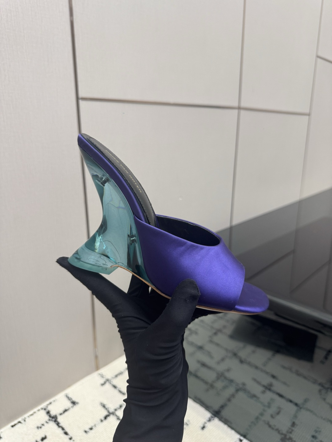 Designer Women Shoes