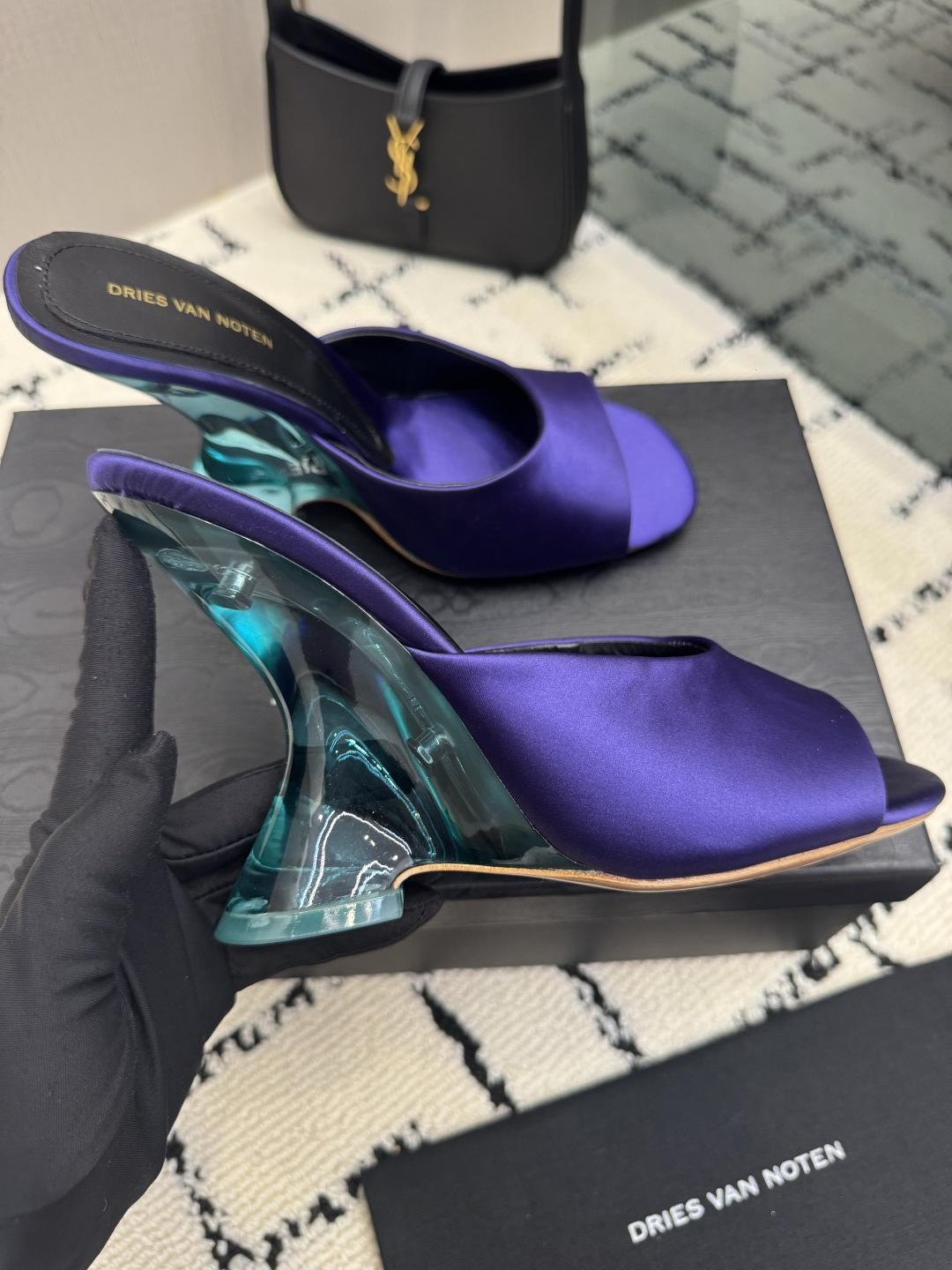Designer Women Shoes