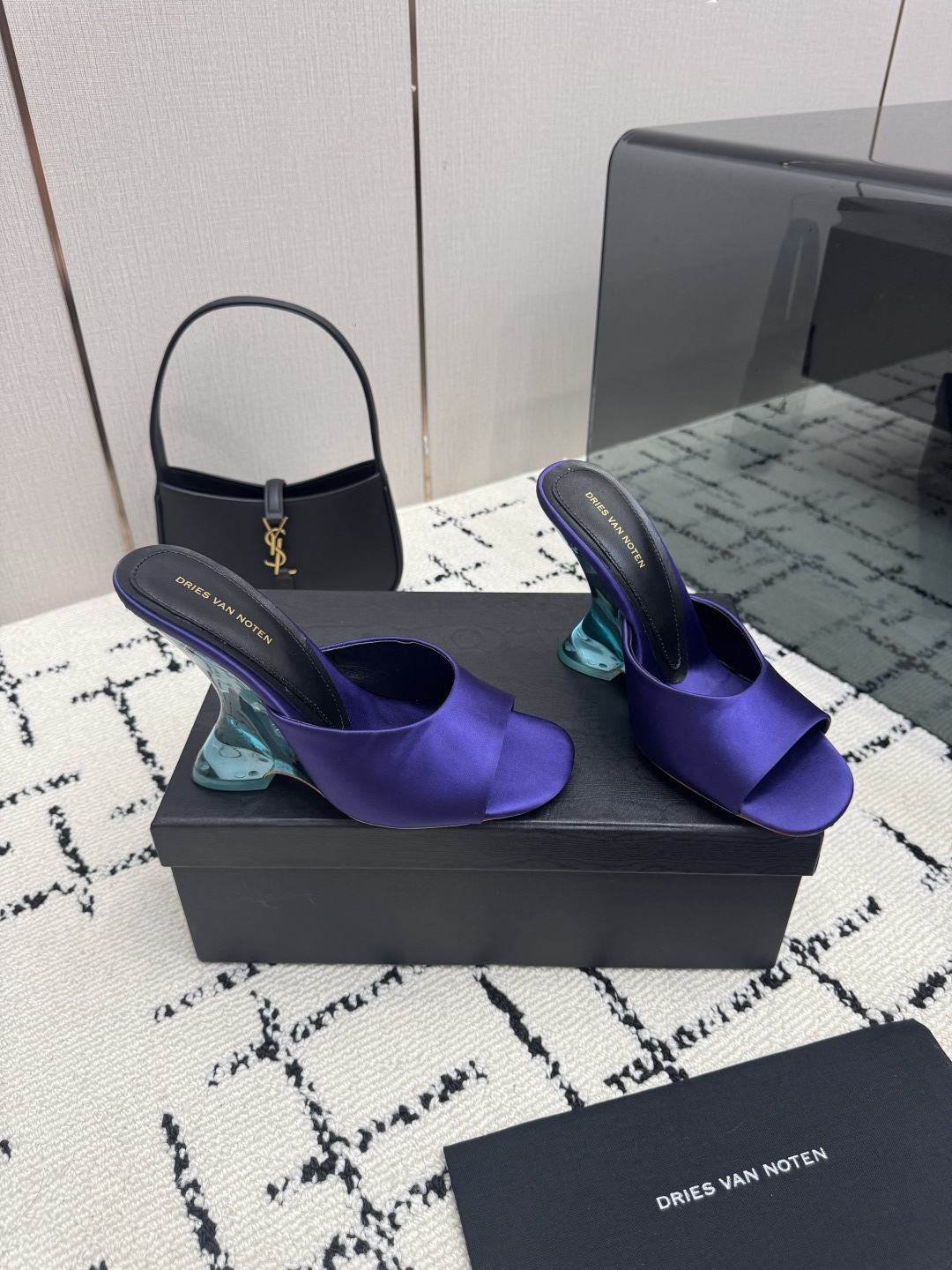 Designer Women Shoes