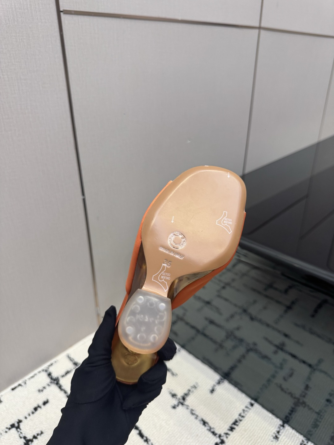 Designer Women Shoes
