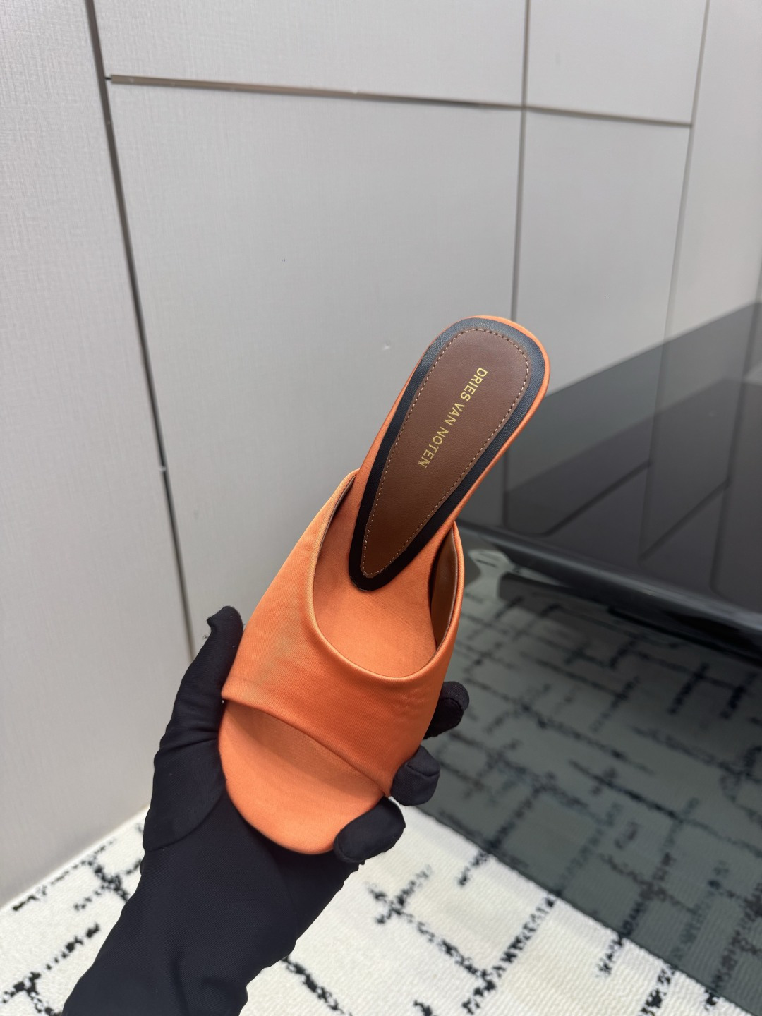 Designer Women Shoes