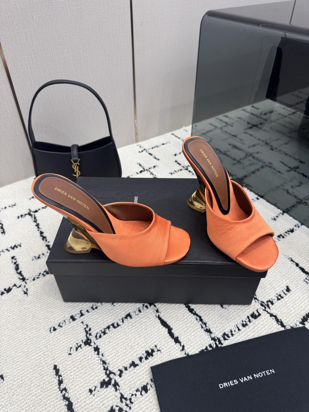 Designer Women Shoes