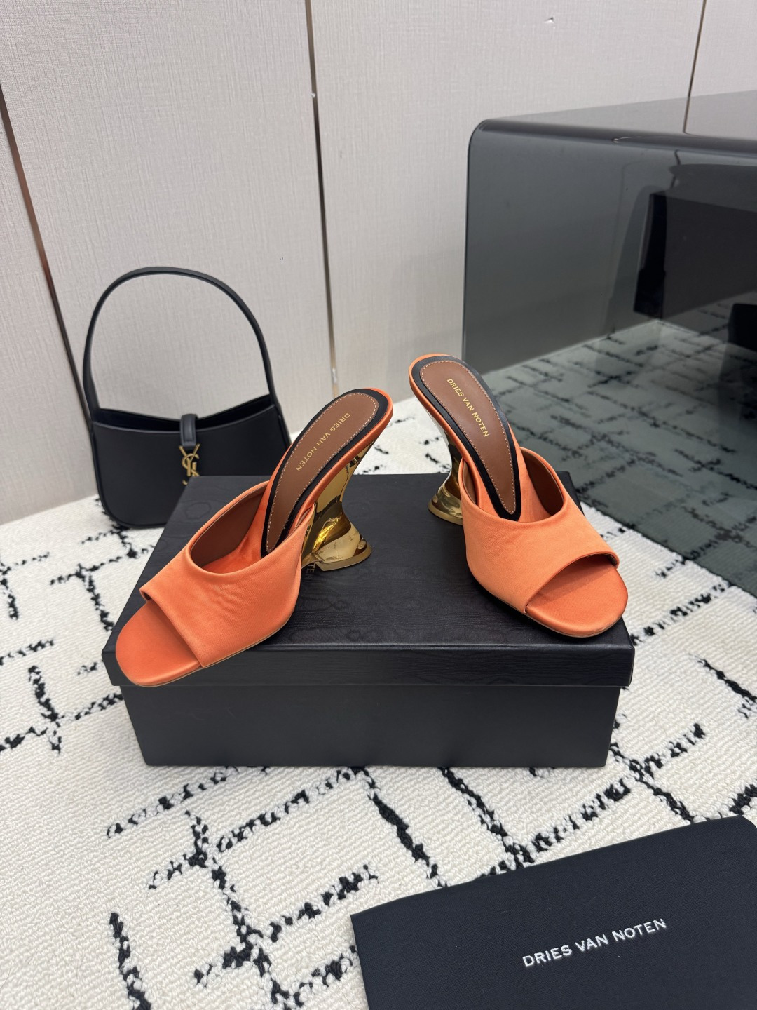 Designer Women Shoes