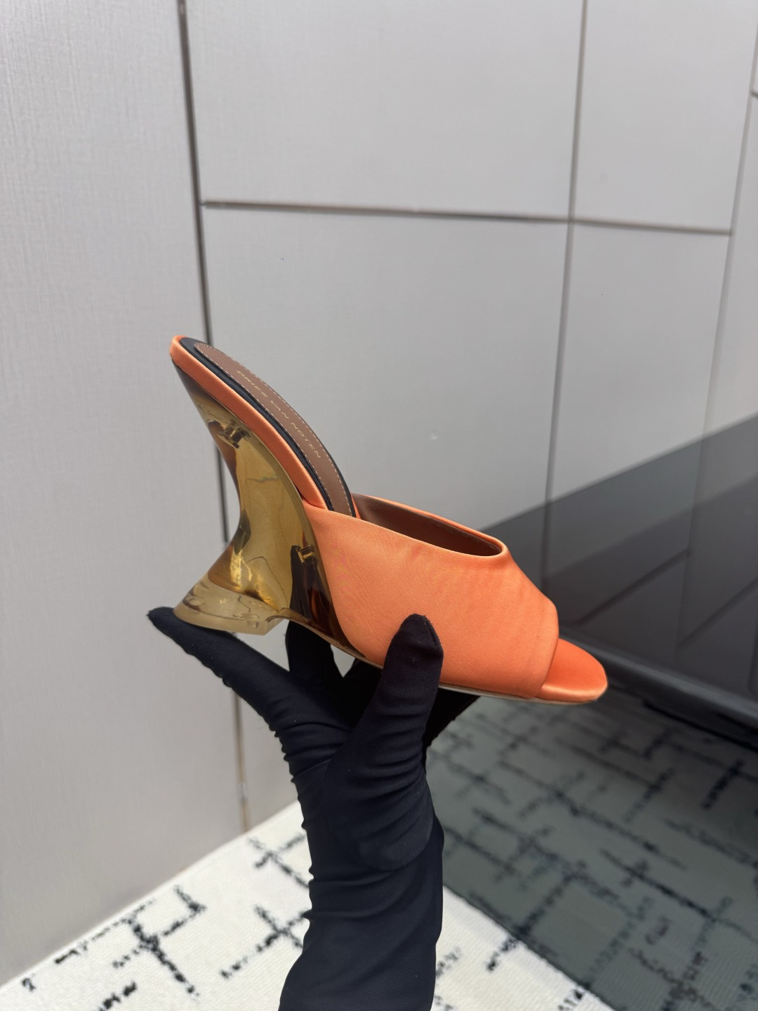 Designer Women Shoes