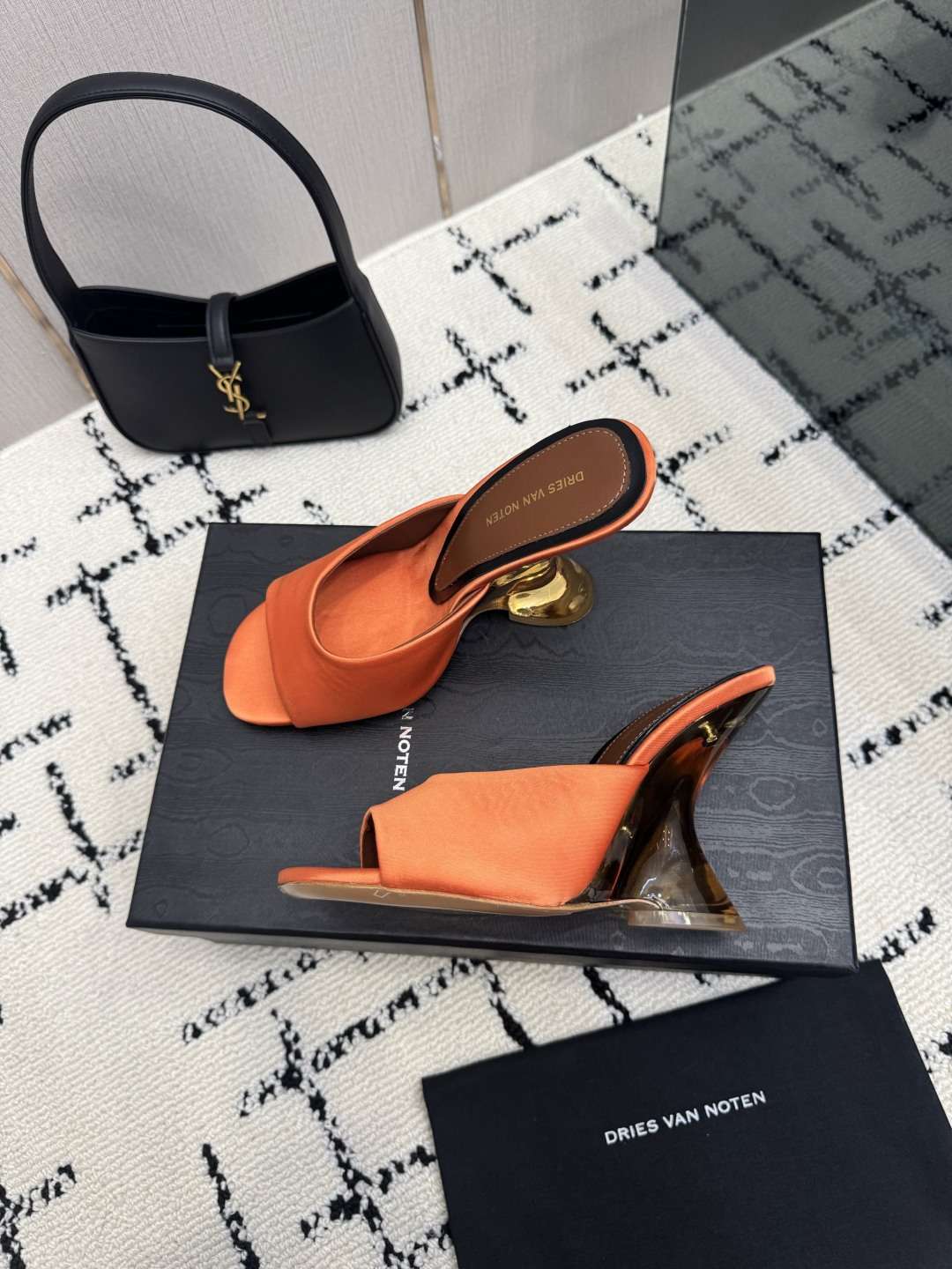 Designer Women Shoes