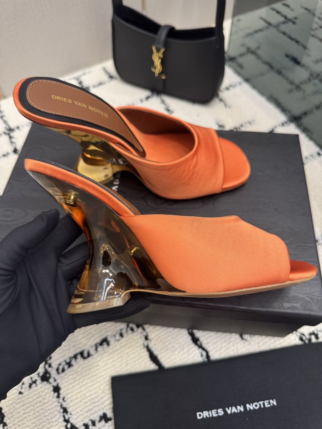 Designer Women Shoes