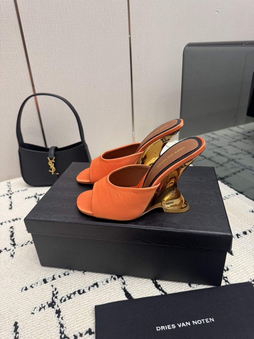 Designer Women Shoes