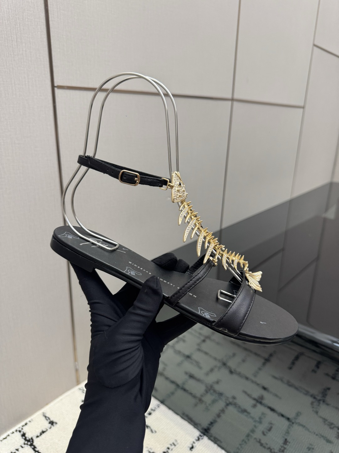 Designer Sandals