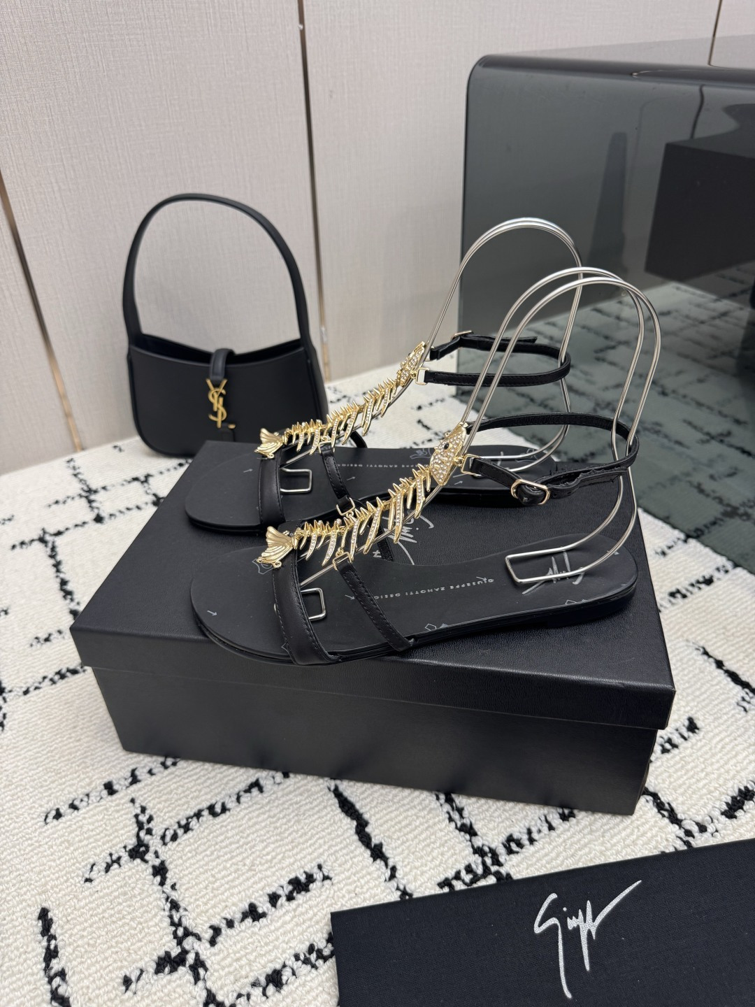 Designer Sandals