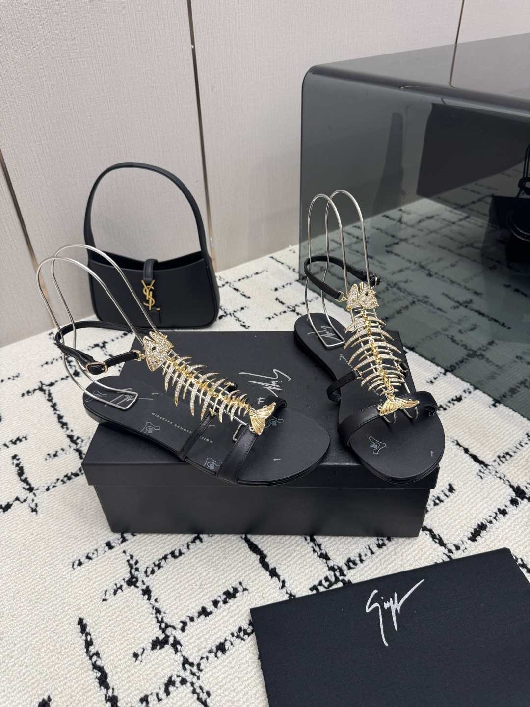 Designer Sandals