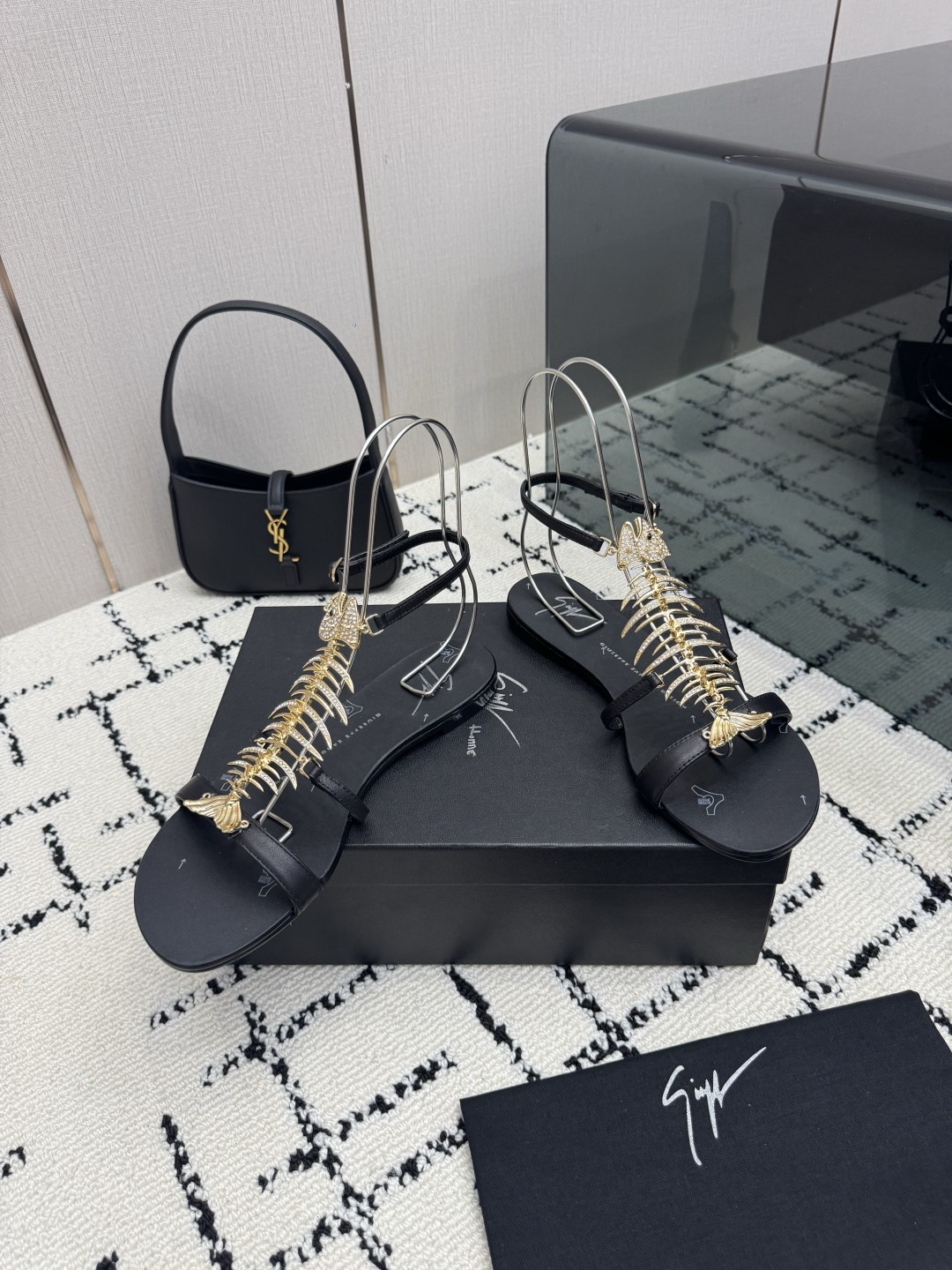 Designer Sandals