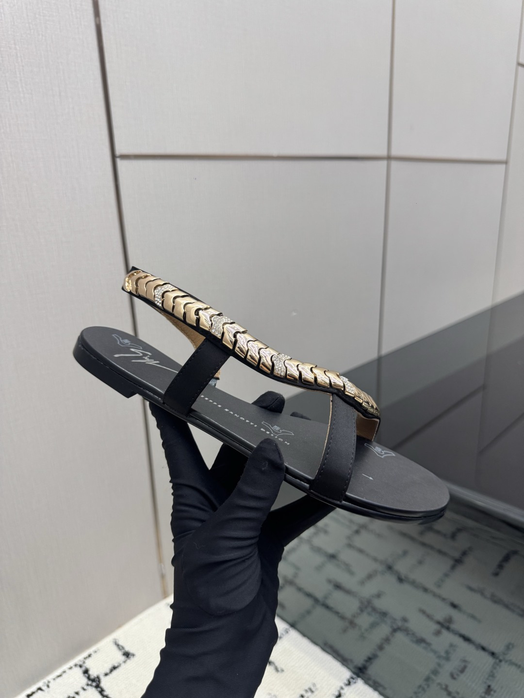 Designer Sandals