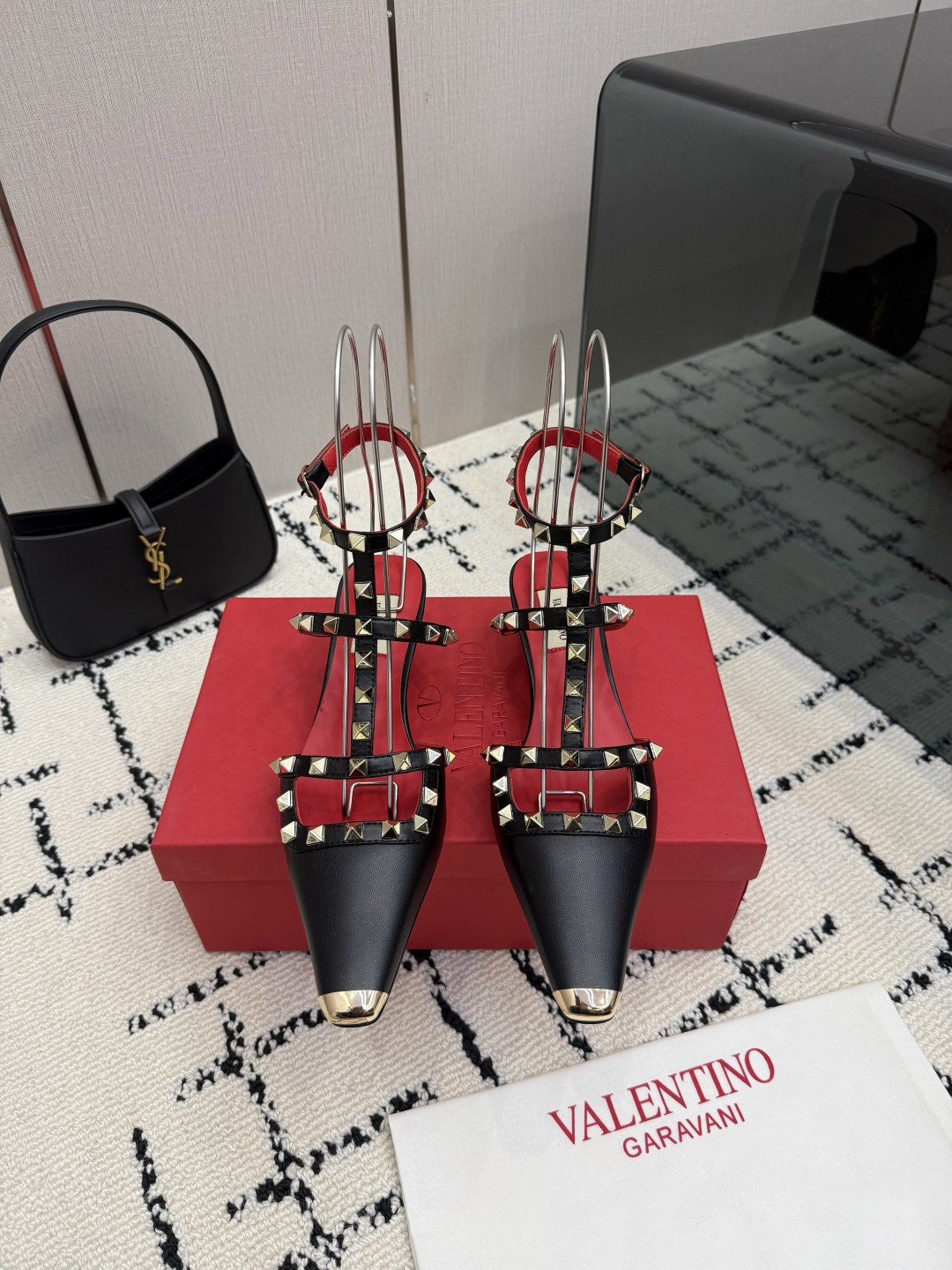 Valentino Sandals