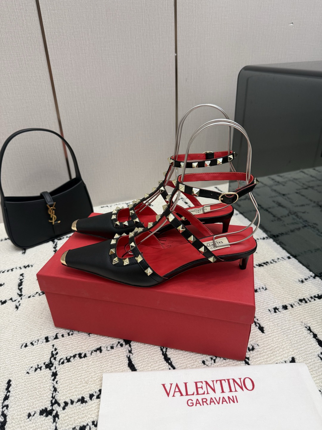 Valentino Sandals