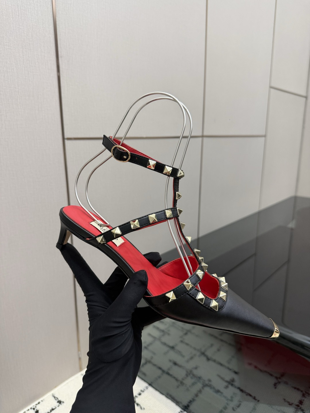 Valentino Sandals
