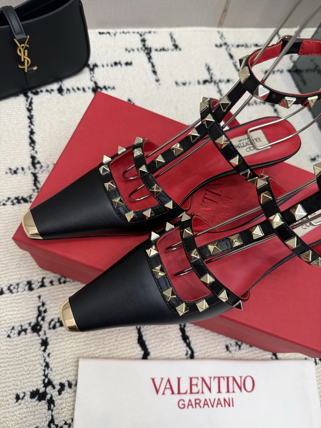 Valentino Sandals