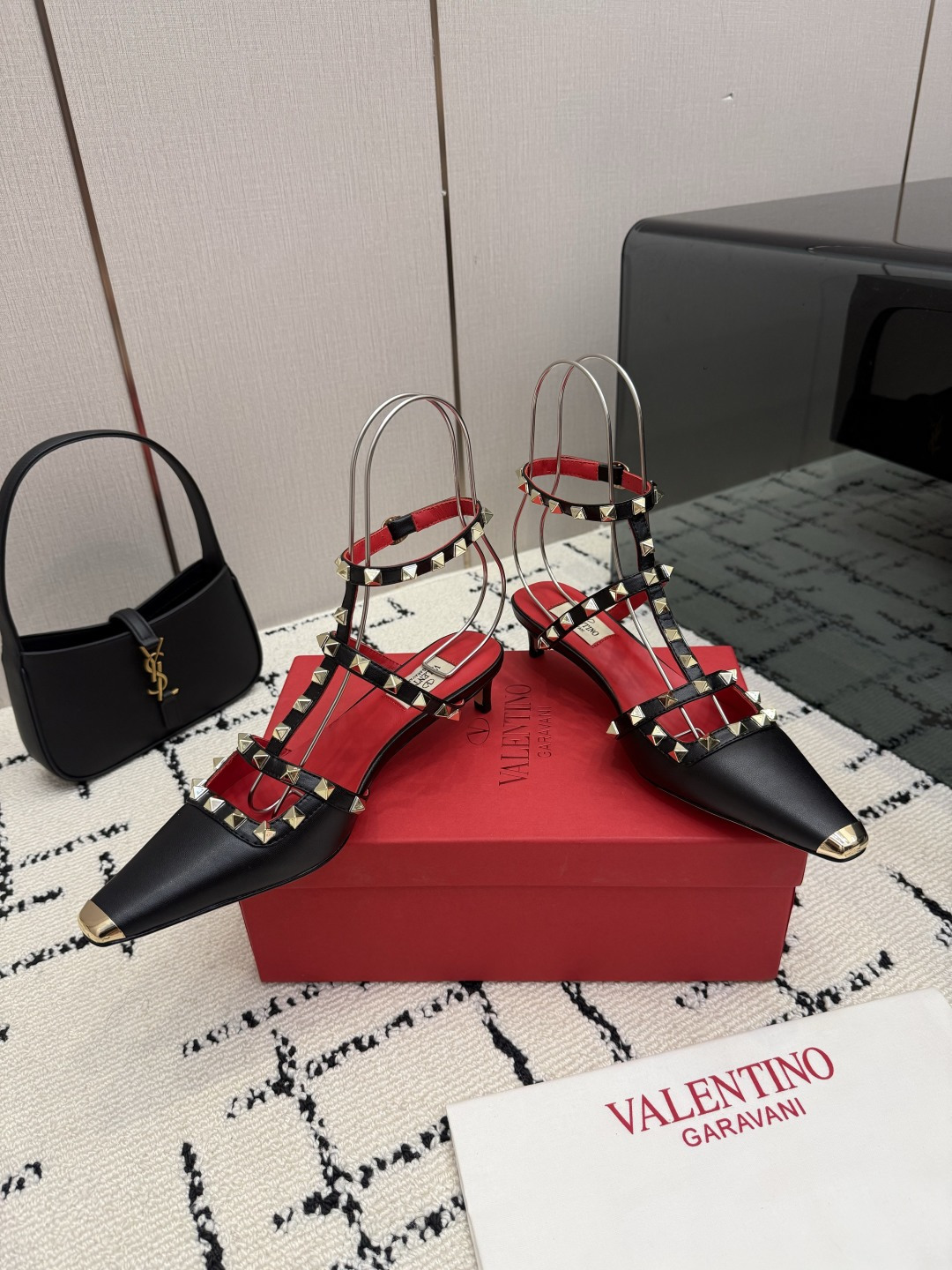 Valentino Sandals