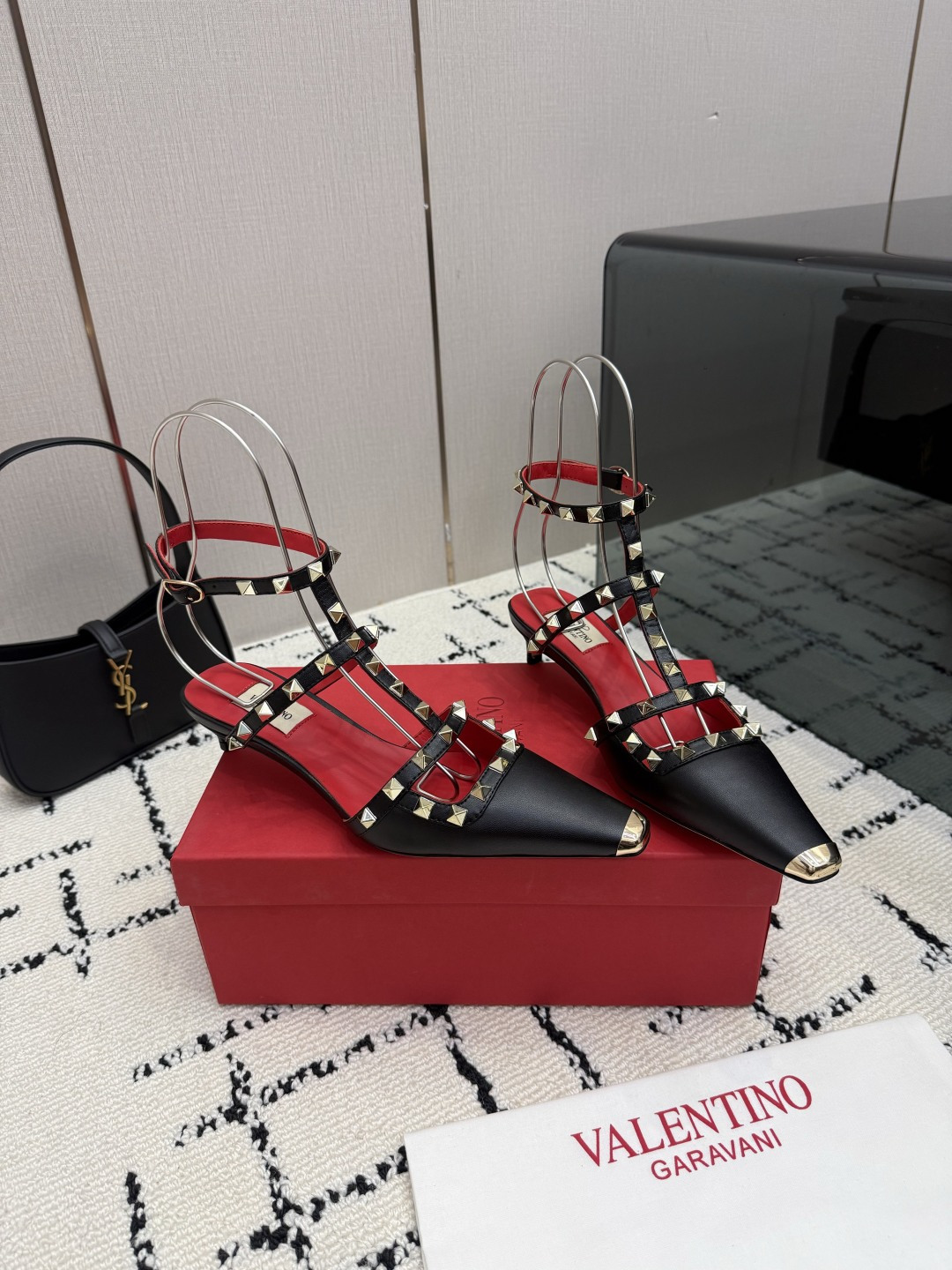 Valentino Sandals