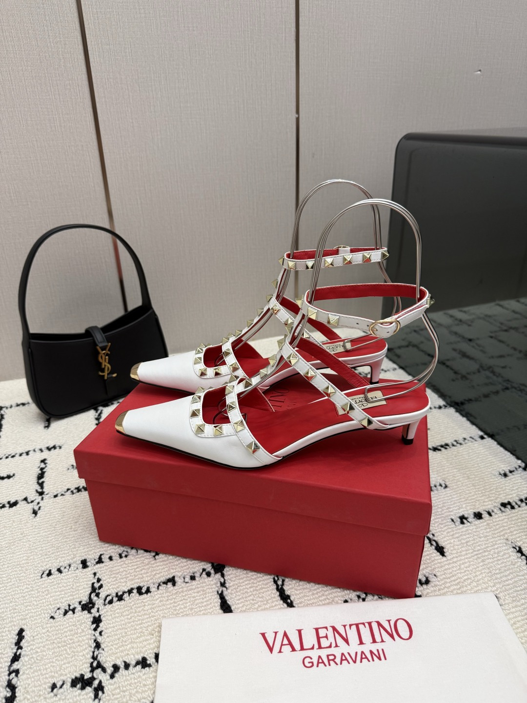 Valentino Sandals