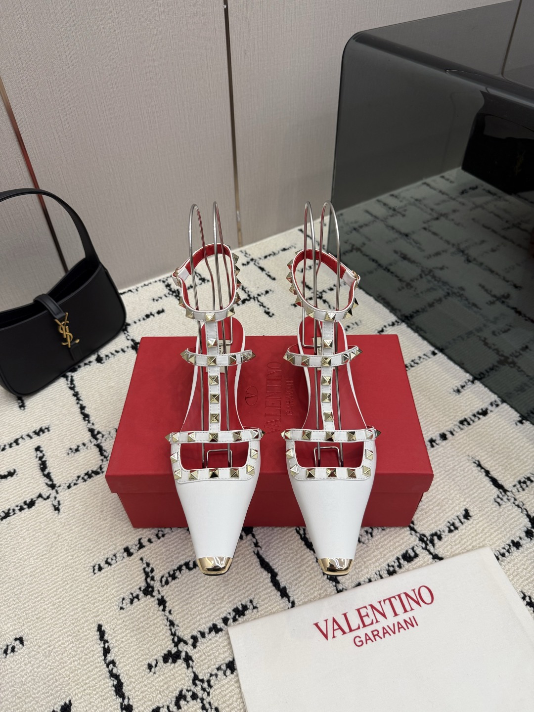 Valentino Sandals