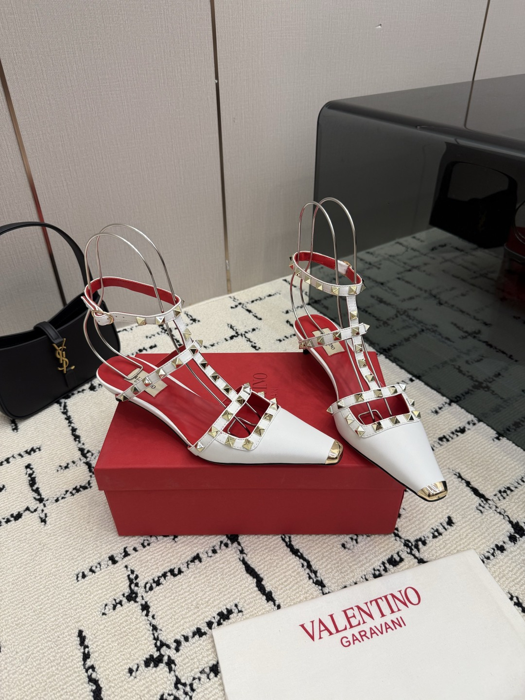 Valentino Sandals