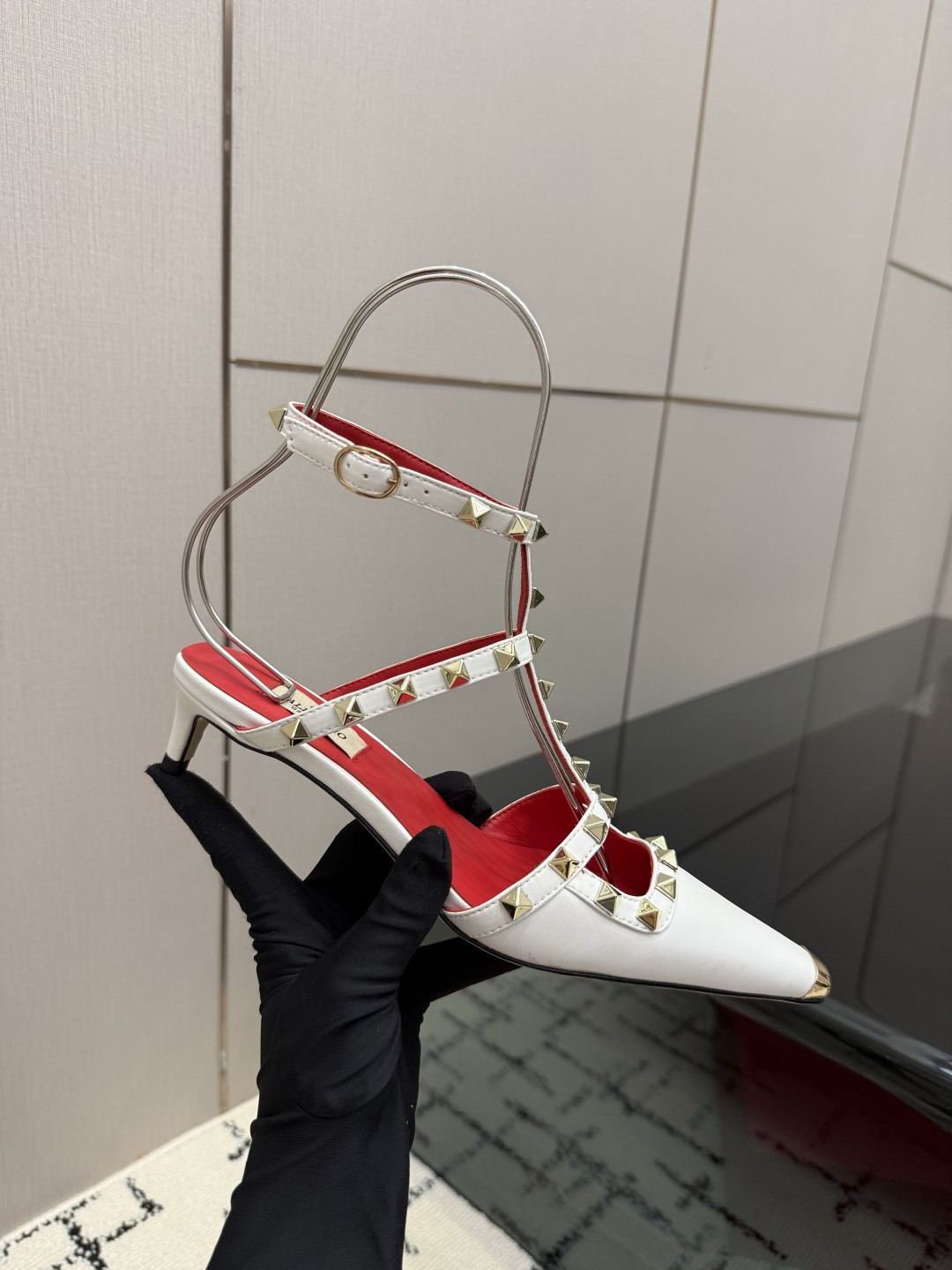 Valentino Sandals