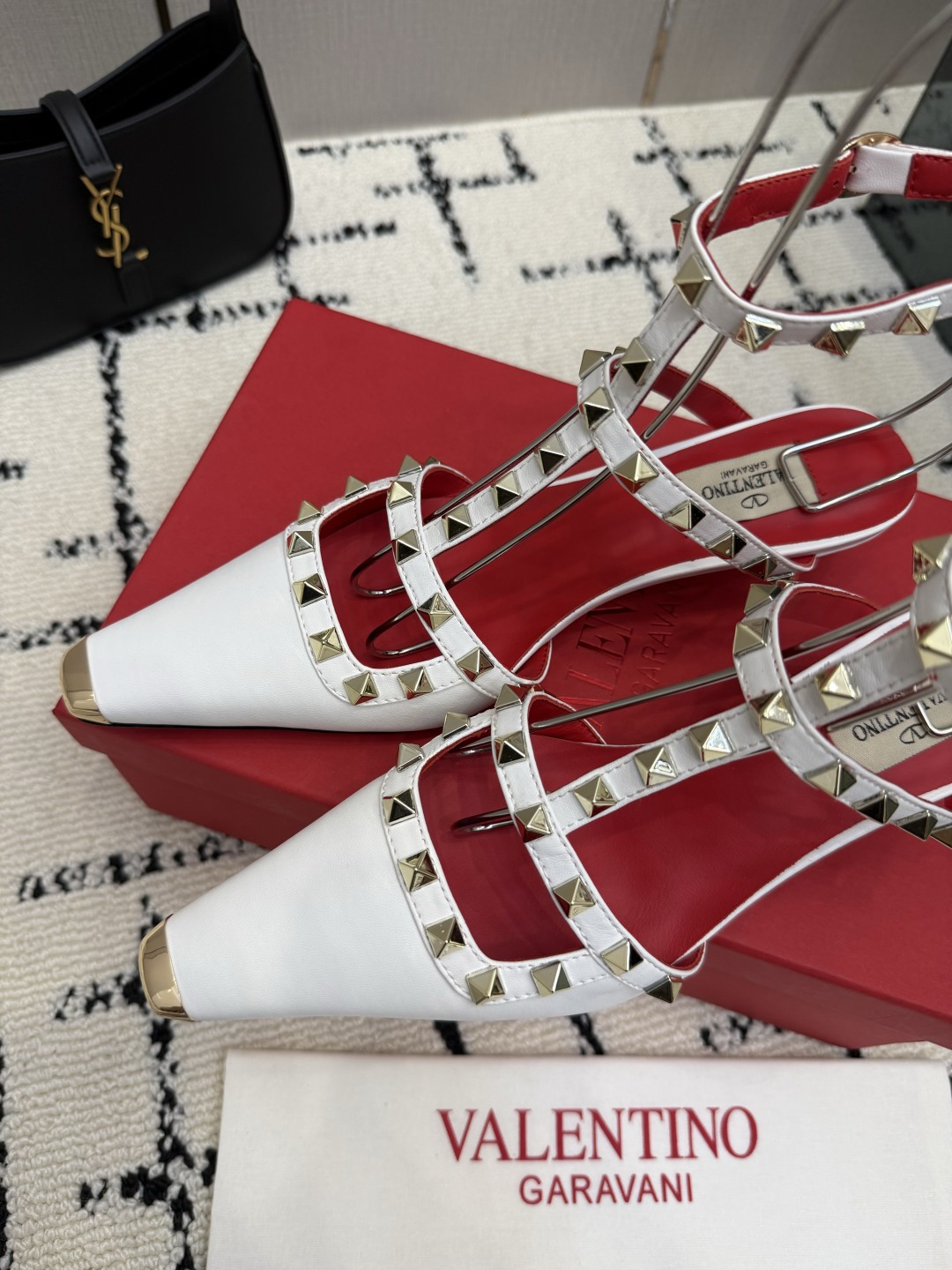 Valentino Sandals